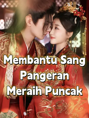 Membantu Sang Pangeran Meraih Puncak